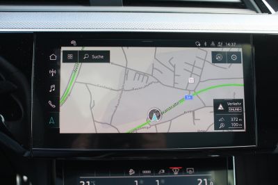 Audi Q8 Gebrauchtwagen