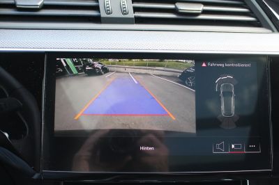 Audi Q8 Gebrauchtwagen