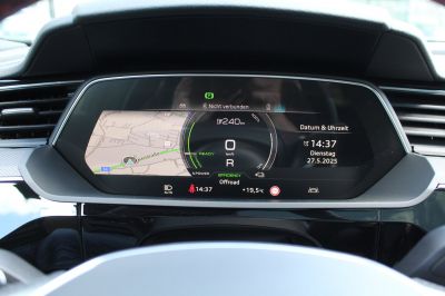 Audi Q8 Gebrauchtwagen