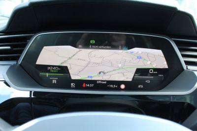 Audi Q8 Gebrauchtwagen