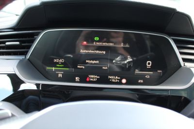 Audi Q8 Gebrauchtwagen