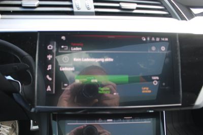 Audi Q8 Gebrauchtwagen