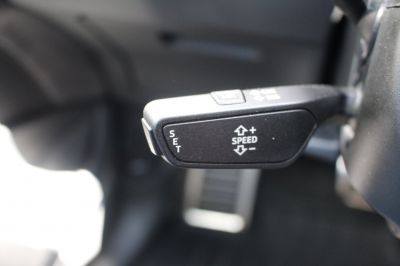 Audi Q8 Gebrauchtwagen