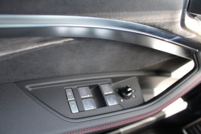 Audi Q8 Gebrauchtwagen