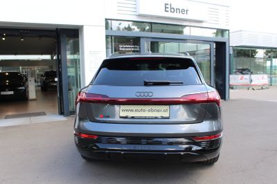 Audi Q8 Gebrauchtwagen