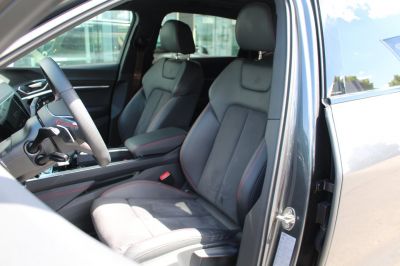 Audi Q8 Gebrauchtwagen