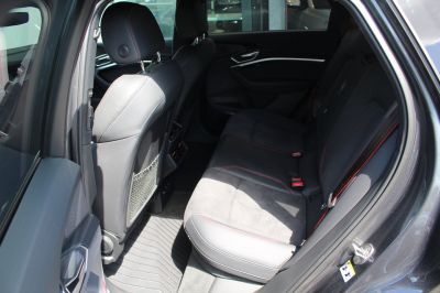 Audi Q8 Gebrauchtwagen