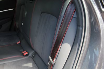 Audi Q8 Gebrauchtwagen