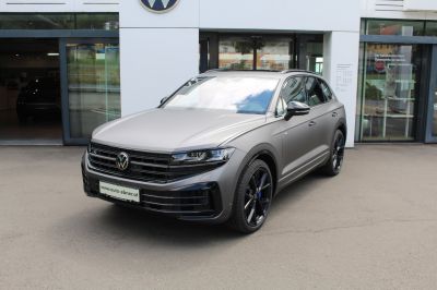 VW Touareg Gebrauchtwagen