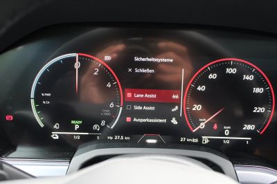 VW Touareg Gebrauchtwagen