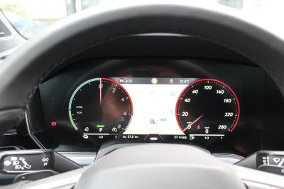 VW Touareg Gebrauchtwagen