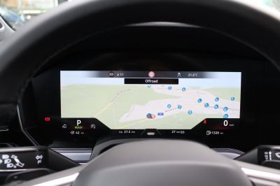 VW Touareg Gebrauchtwagen