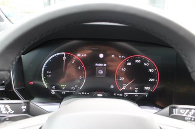 VW Touareg Gebrauchtwagen