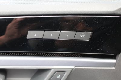 VW Touareg Gebrauchtwagen