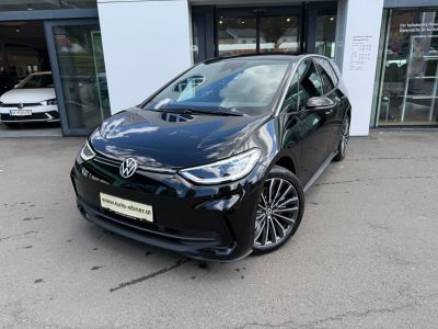 VW ID.3 Gebrauchtwagen