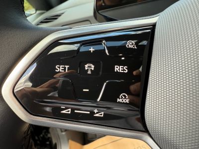 VW ID.3 Gebrauchtwagen