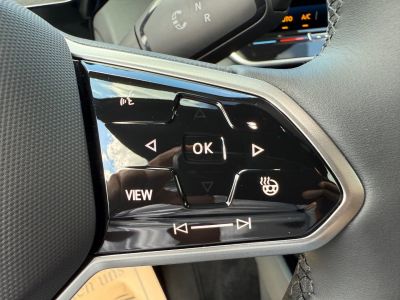 VW ID.3 Gebrauchtwagen