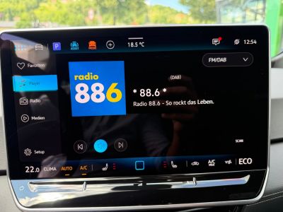 VW ID.3 Gebrauchtwagen