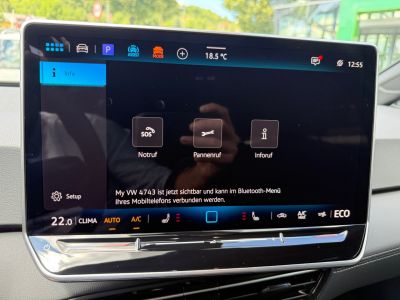 VW ID.3 Gebrauchtwagen