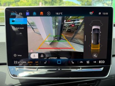 VW ID.3 Gebrauchtwagen