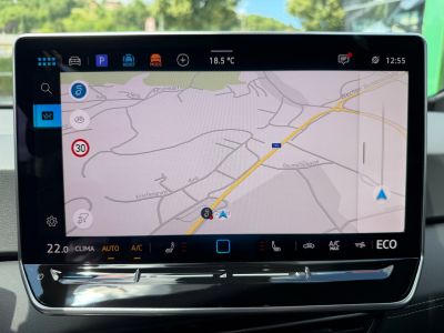 VW ID.3 Gebrauchtwagen