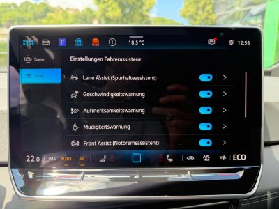 VW ID.3 Gebrauchtwagen