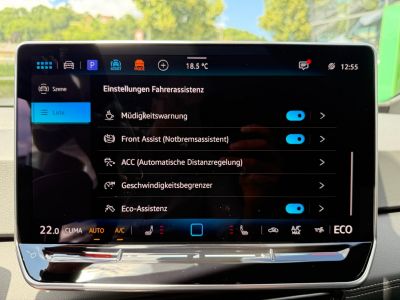 VW ID.3 Gebrauchtwagen