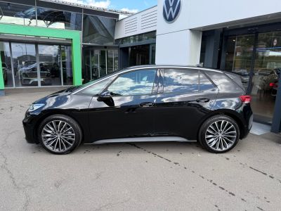 VW ID.3 Gebrauchtwagen