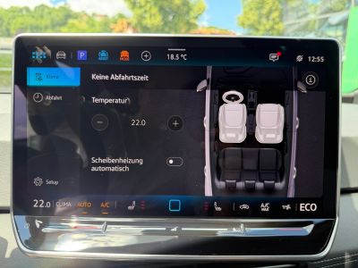 VW ID.3 Gebrauchtwagen