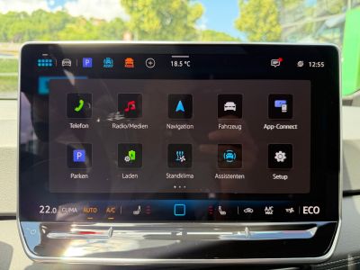 VW ID.3 Gebrauchtwagen