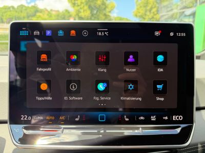 VW ID.3 Gebrauchtwagen