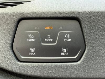 VW ID.3 Gebrauchtwagen