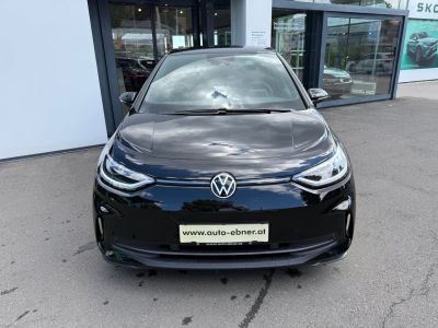 VW ID.3 Gebrauchtwagen