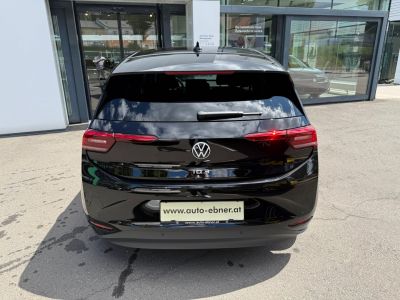 VW ID.3 Gebrauchtwagen