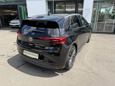 VW ID.3 Gebrauchtwagen