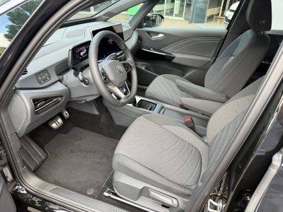 VW ID.3 Gebrauchtwagen