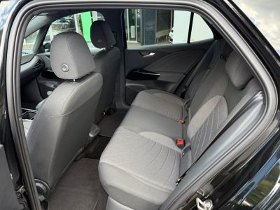 VW ID.3 Gebrauchtwagen