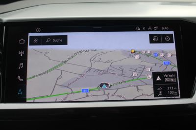 Audi Q4 e-tron Gebrauchtwagen