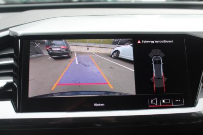 Audi Q4 e-tron Gebrauchtwagen