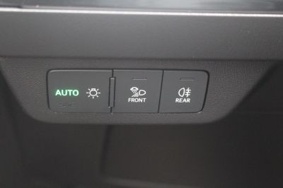 Audi Q4 e-tron Gebrauchtwagen