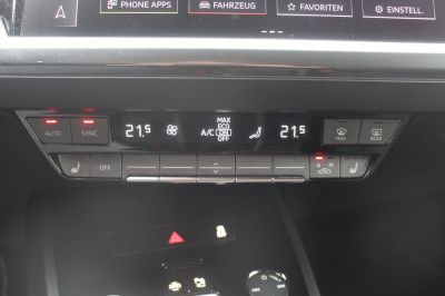 Audi Q4 e-tron Gebrauchtwagen