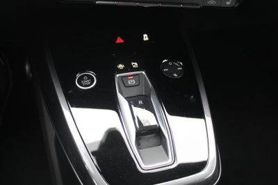 Audi Q4 e-tron Gebrauchtwagen