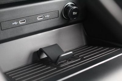 Audi Q4 e-tron Gebrauchtwagen