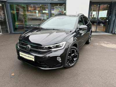 VW Taigo Gebrauchtwagen