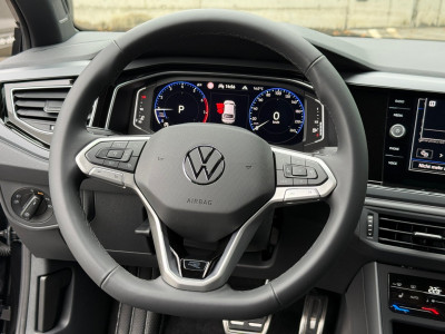 VW Taigo Gebrauchtwagen