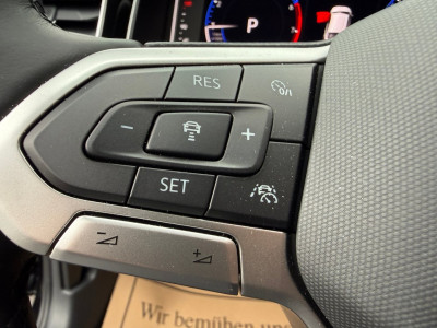 VW Taigo Gebrauchtwagen