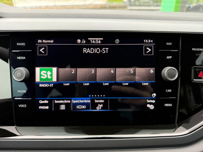 VW Taigo Gebrauchtwagen