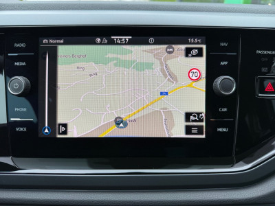 VW Taigo Gebrauchtwagen