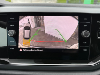 VW Taigo Gebrauchtwagen