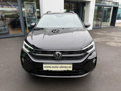 VW Taigo Gebrauchtwagen